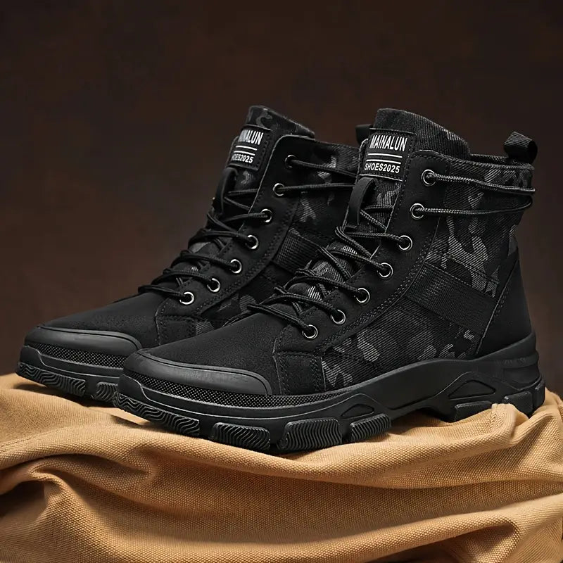 Botas de Senderismo MAINALUN UNISEX