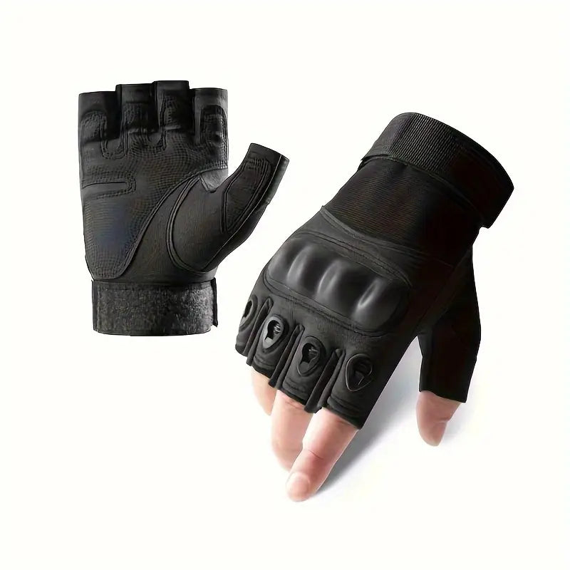 Guantes tácticos  multiusos