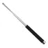 BASTON DE ACERO EXPANDIBLE DE 50 CM con estuche