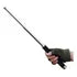 BASTON DE ACERO EXPANDIBLE DE 50 CM con estuche